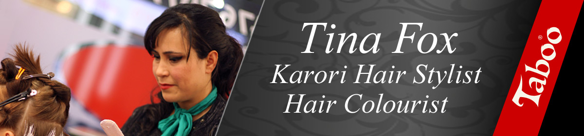 Karori Hairdresser